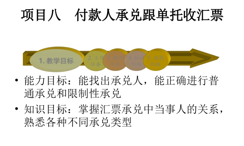 9学习情境八.ppt