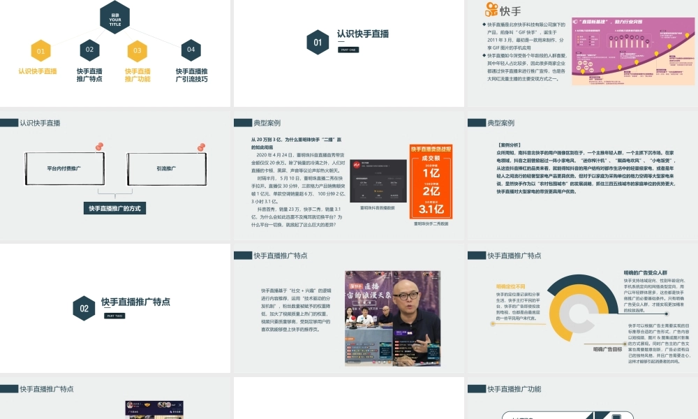 5.3 快手直播推广.pptx