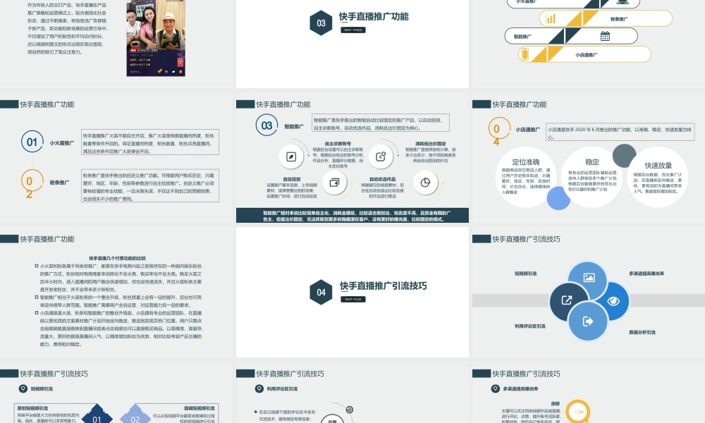 5.3 快手直播推广.pptx