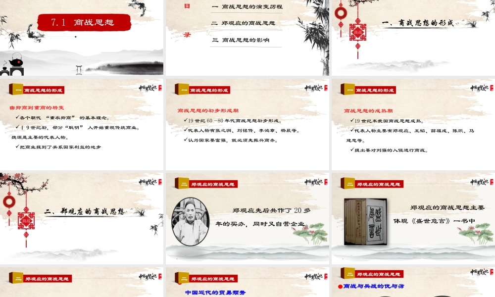 7.1商战思想.pptx