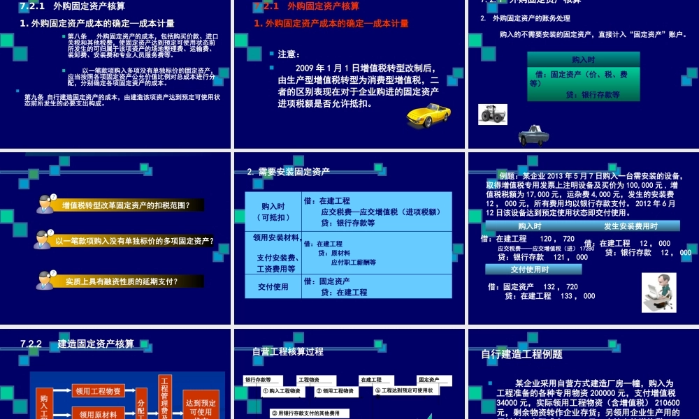 7第7章固定资产.ppt