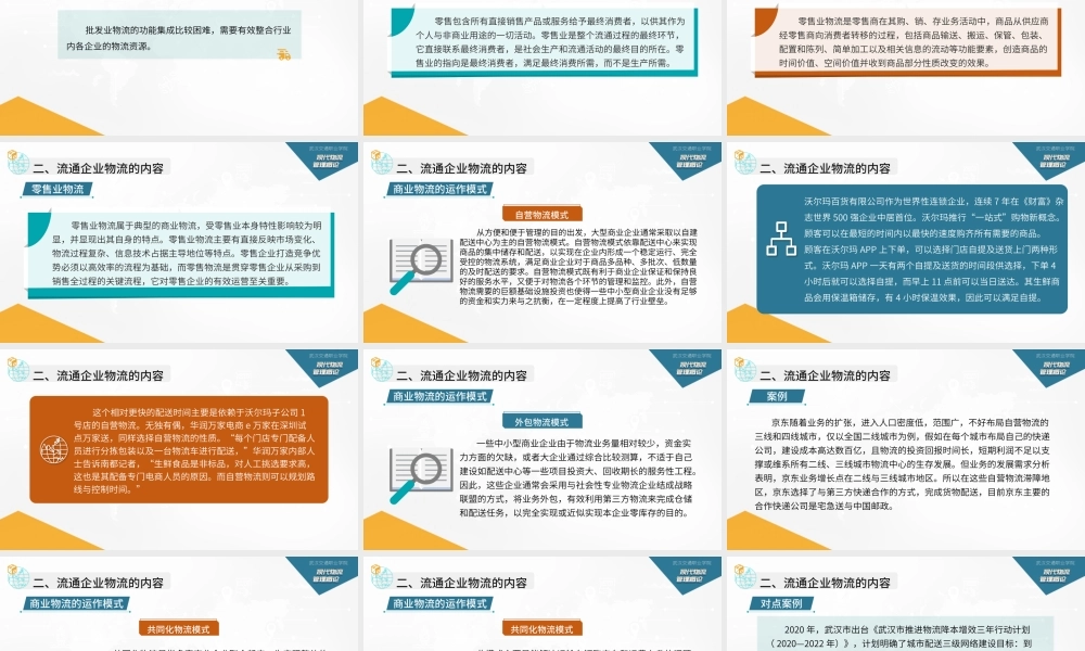 5.2.流通企业物流运作.pptx