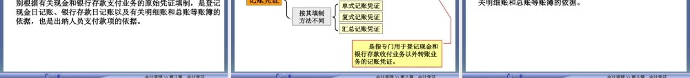8高教会计原理第八章.ppt