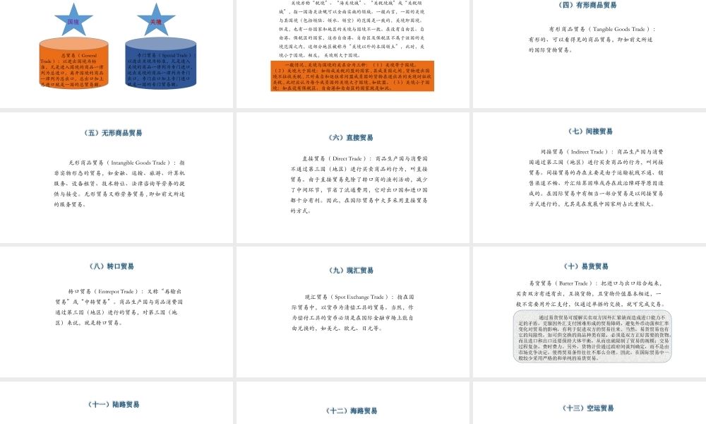 4国际贸易的分类.pptx