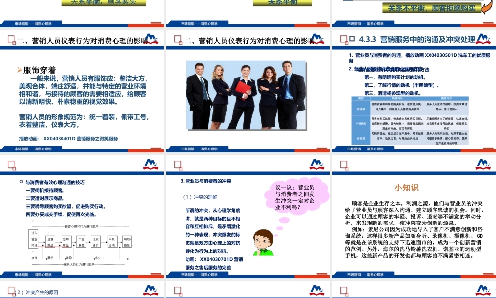 16-4.3 营销服务对消费心理的影响2.ppt