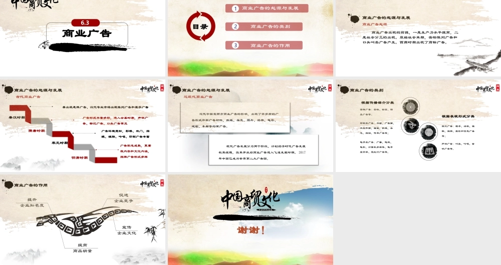 6.3商业广告.pptx