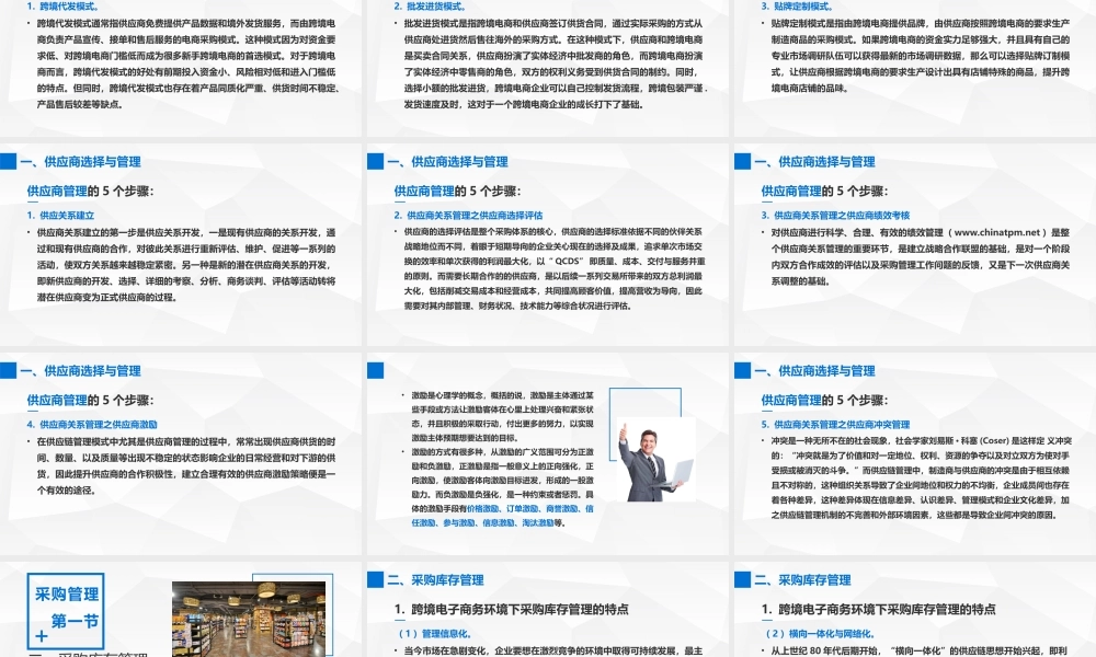 6跨境电商业务管理.pptx