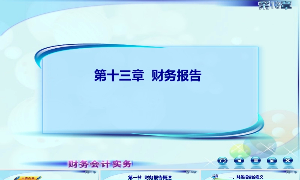 131章资产负债表1.ppt