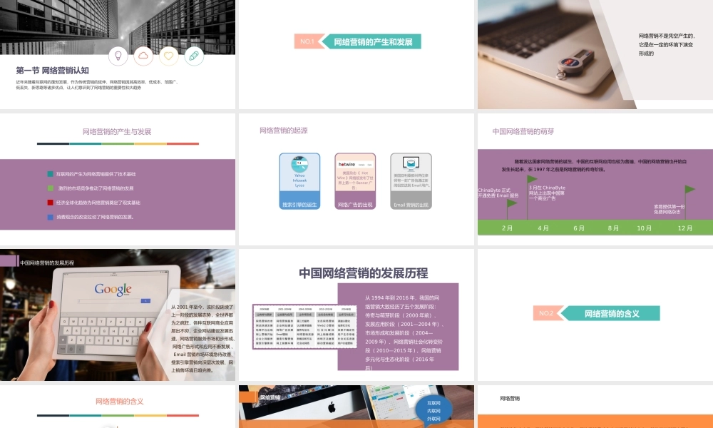 07.第七章 网络营销.pptx
