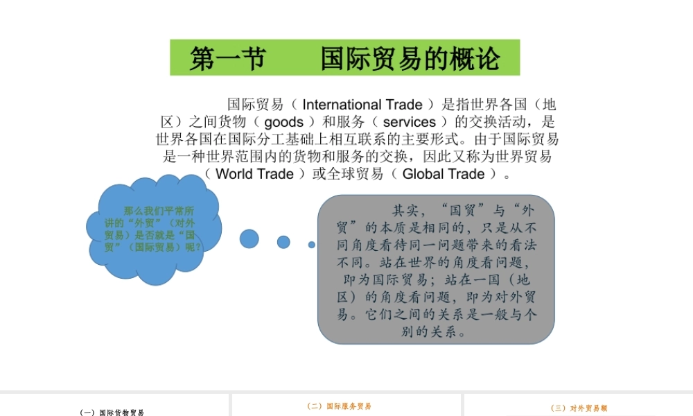 3国际贸易的概念.pptx