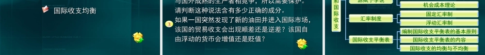 13第十三章 国际贸易和国际收支.ppt