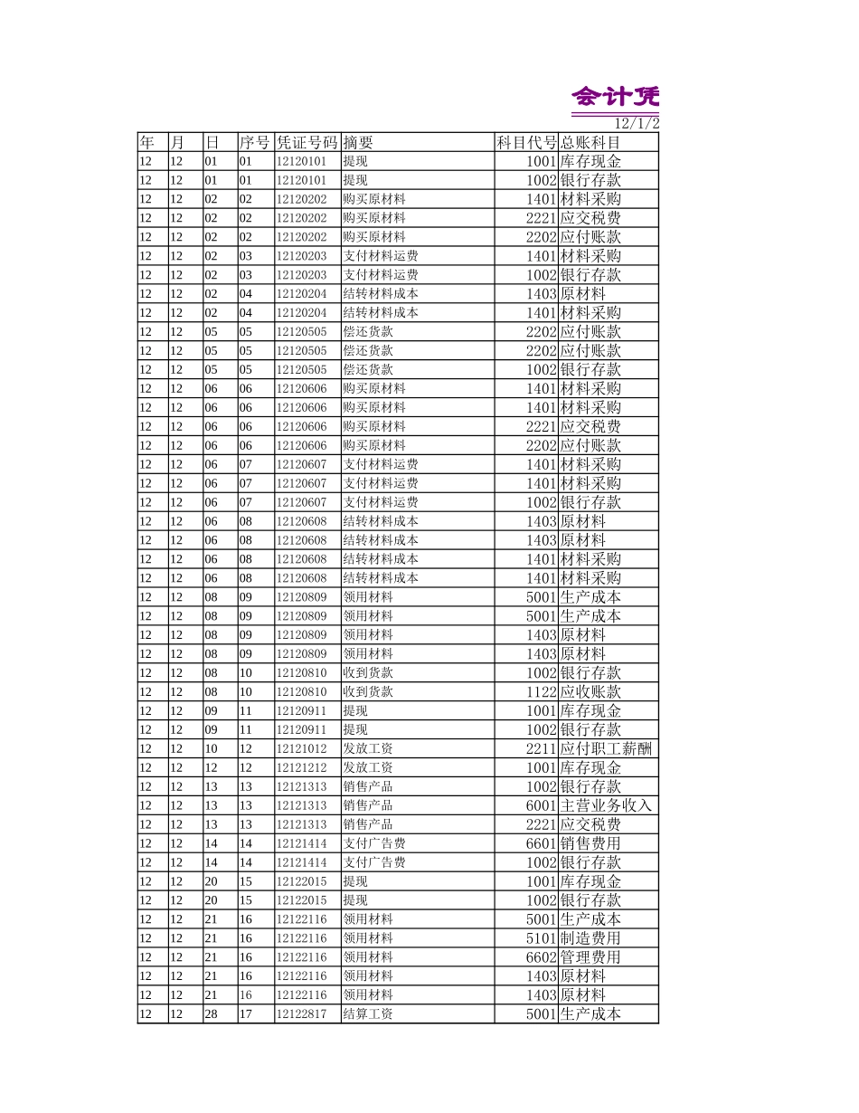 4项目四会计报表的编制.xlsx_第3页
