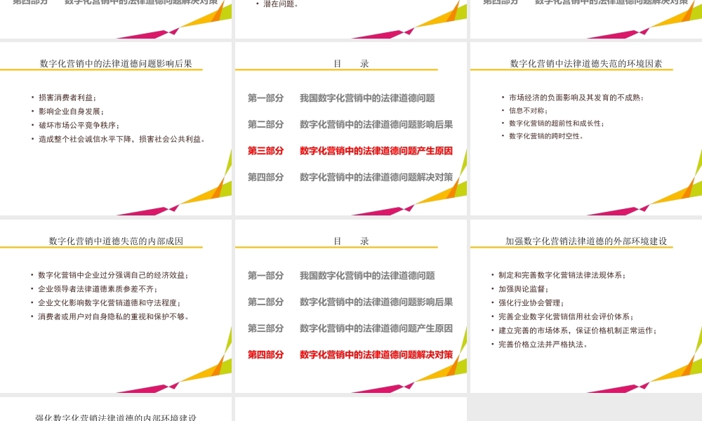 06数字化中的法律道德问题.pptx