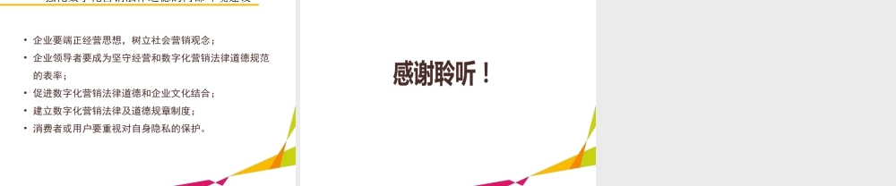 06数字化中的法律道德问题.pptx