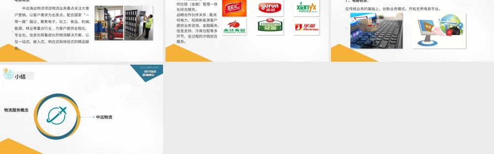 6.1.1物流服务的概念.pptx