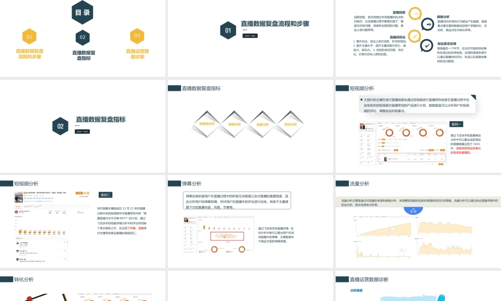 6.3 直播复盘与运营诊断.pptx