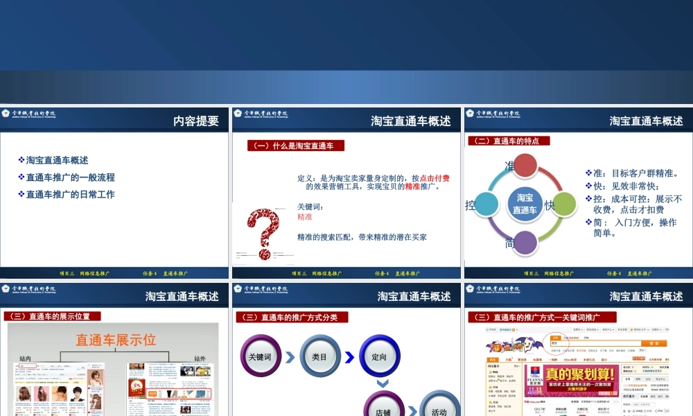 3.4 直通车推广.ppt