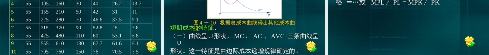 04第四章 厂商理论.ppt