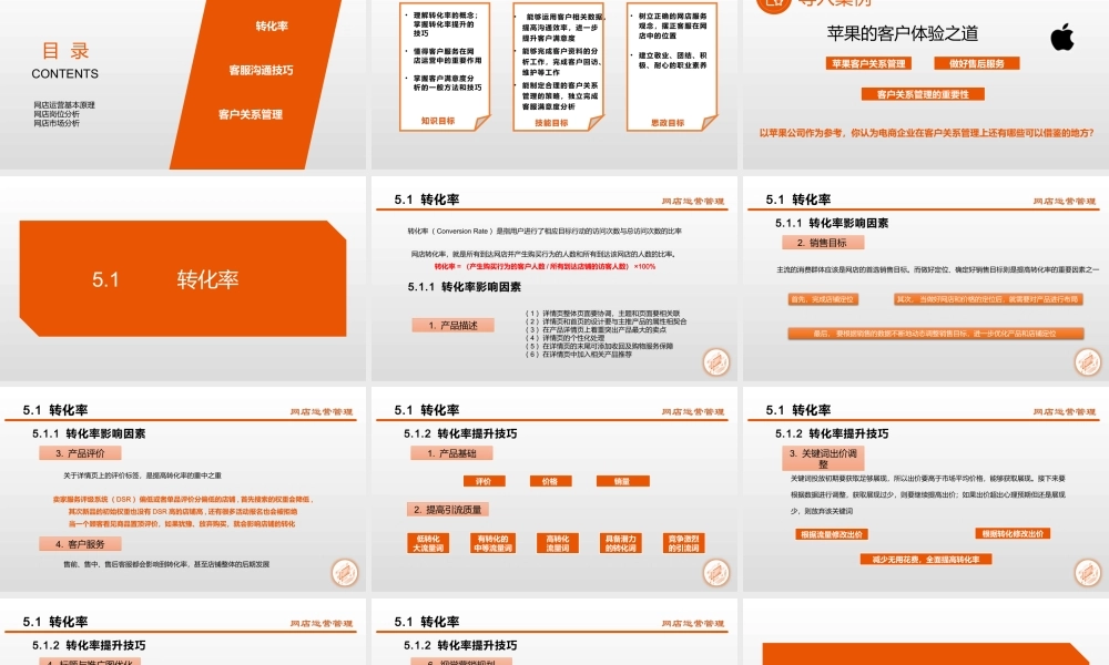 05网店运营——第五章.pptx