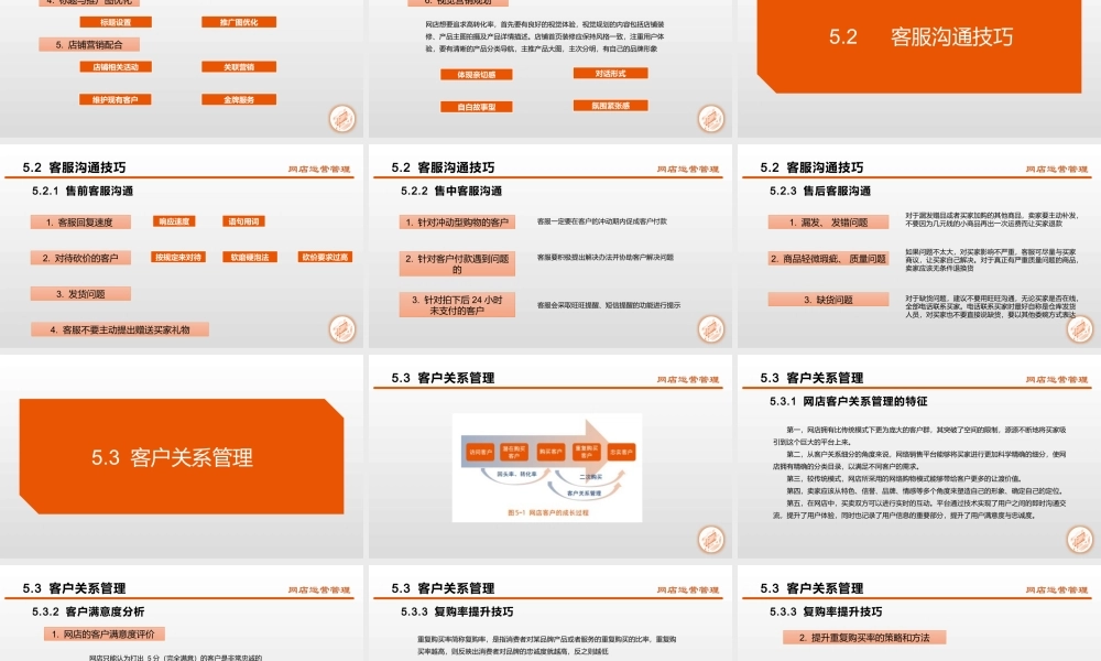 05网店运营——第五章.pptx