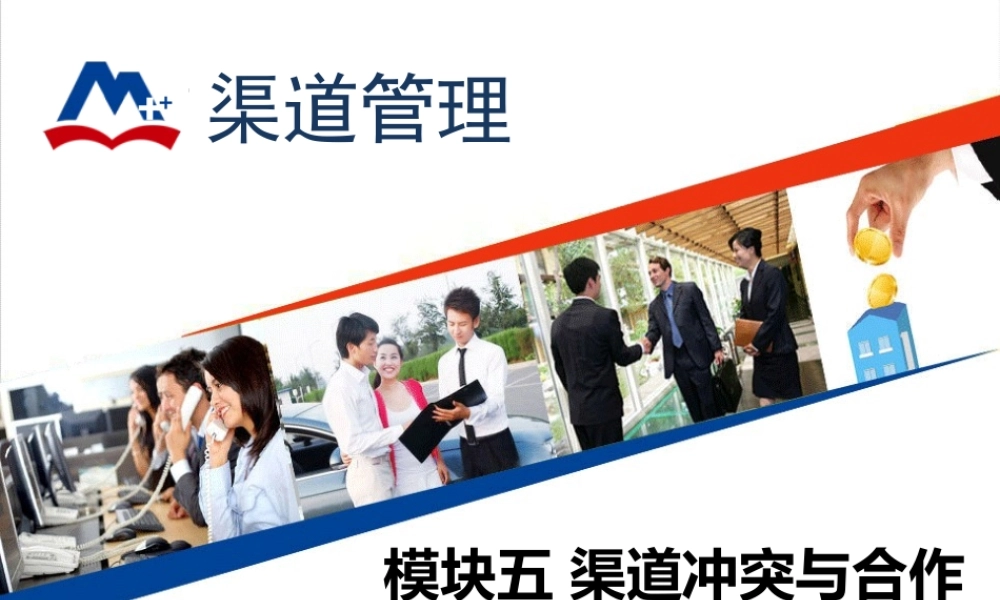 5.3处理渠道窜货.pptx