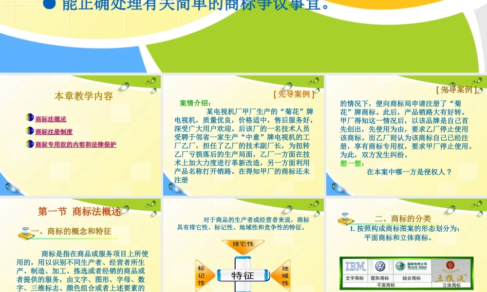 06商标法.ppt
