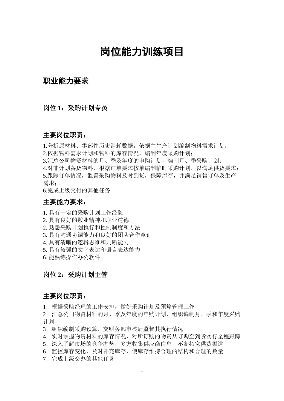 07第七章岗位能力训练.docx_第1页