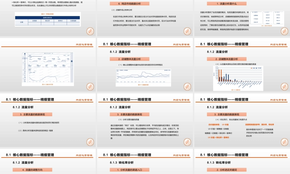08网店运营——第八章.pptx