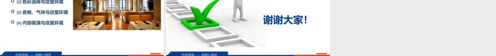 13-4.2 营销场所对消费心理的影响1.ppt