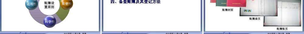 9高教会计原理第九章.ppt