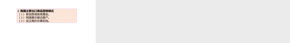 32出口贸易路径.pptx