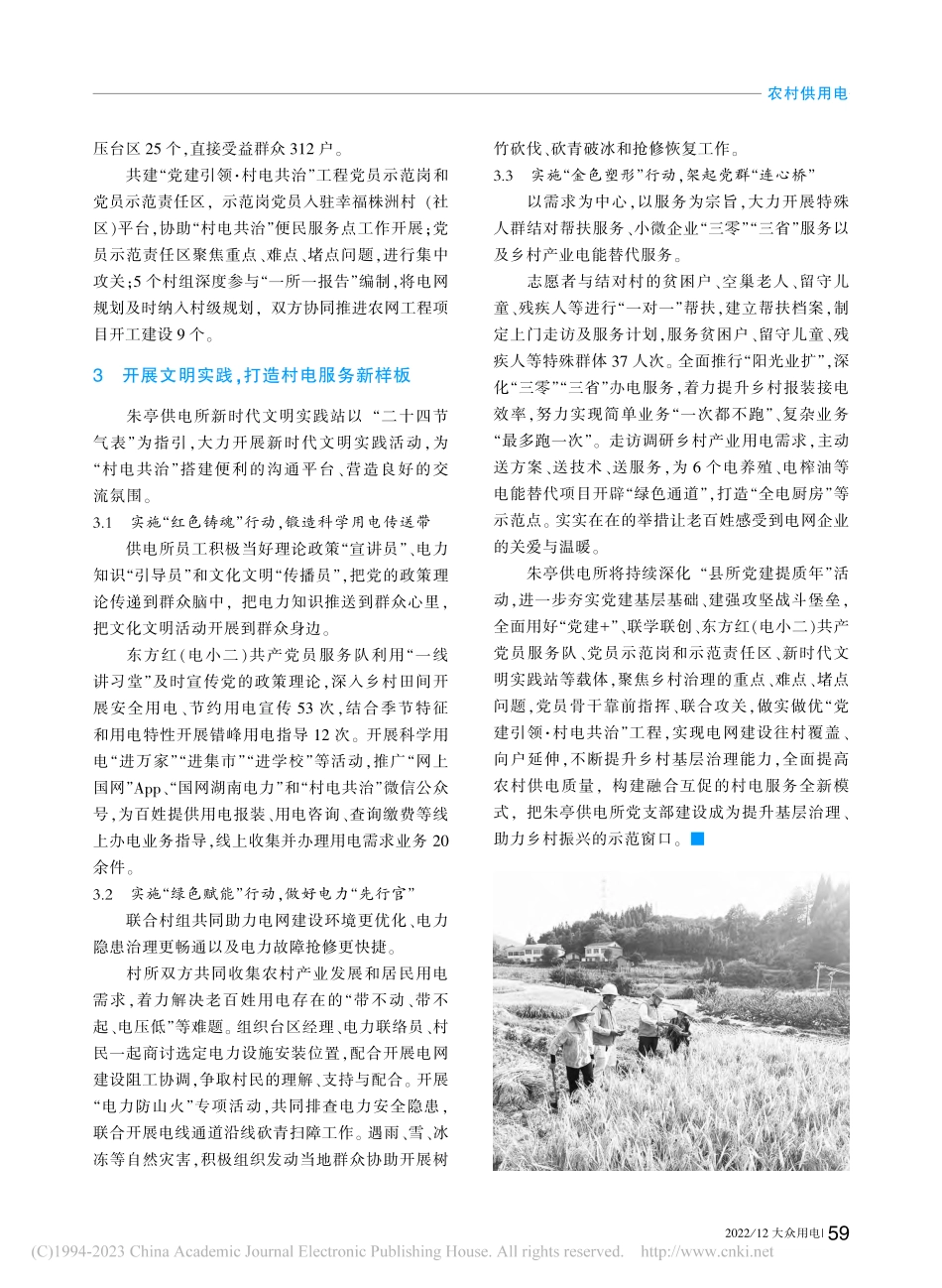 党建引领__村电共治_耿秀杰.pdf_第2页