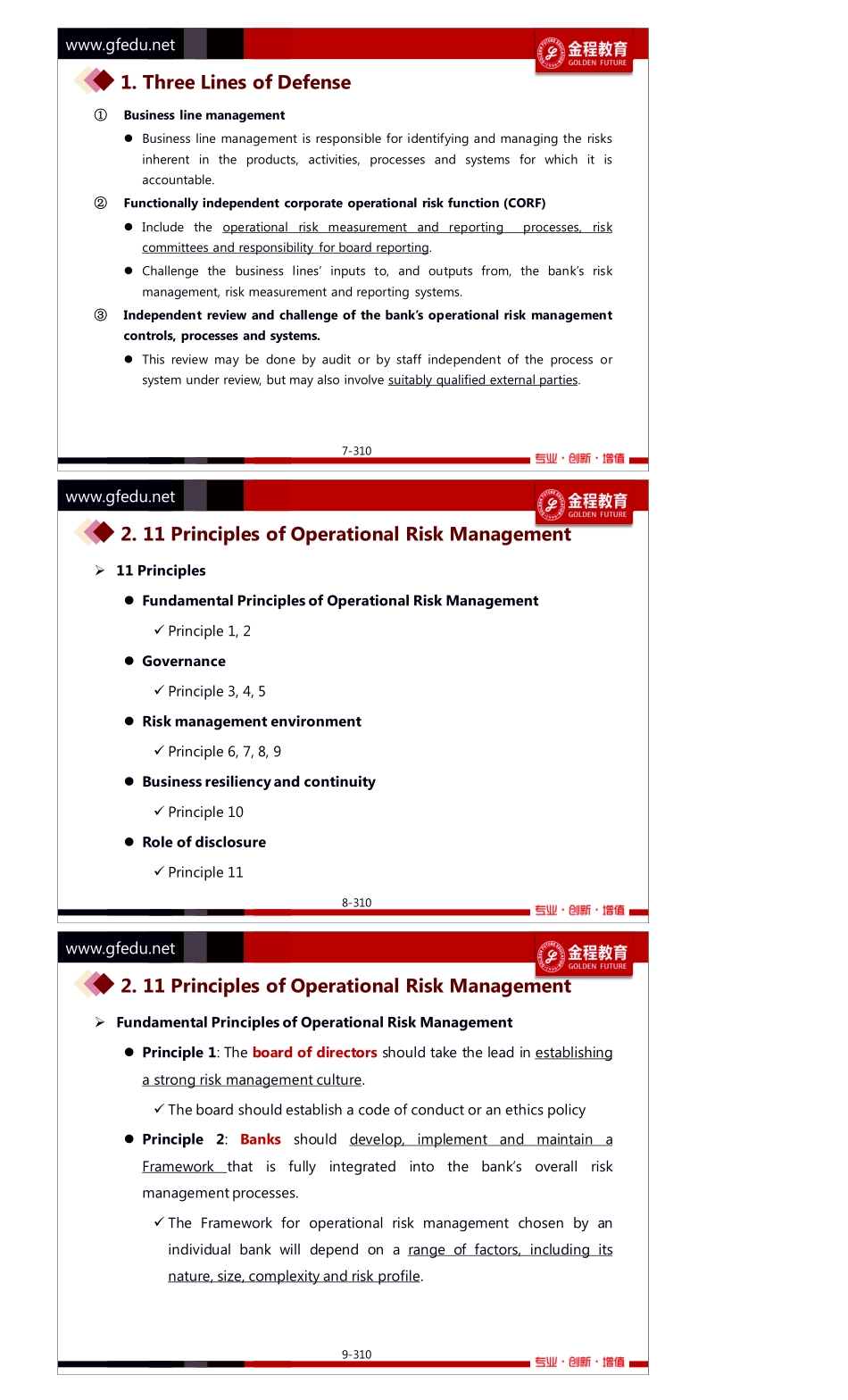 2005FRM二级基础班_操作风险与弹性_讲义打印版.pdf_第3页