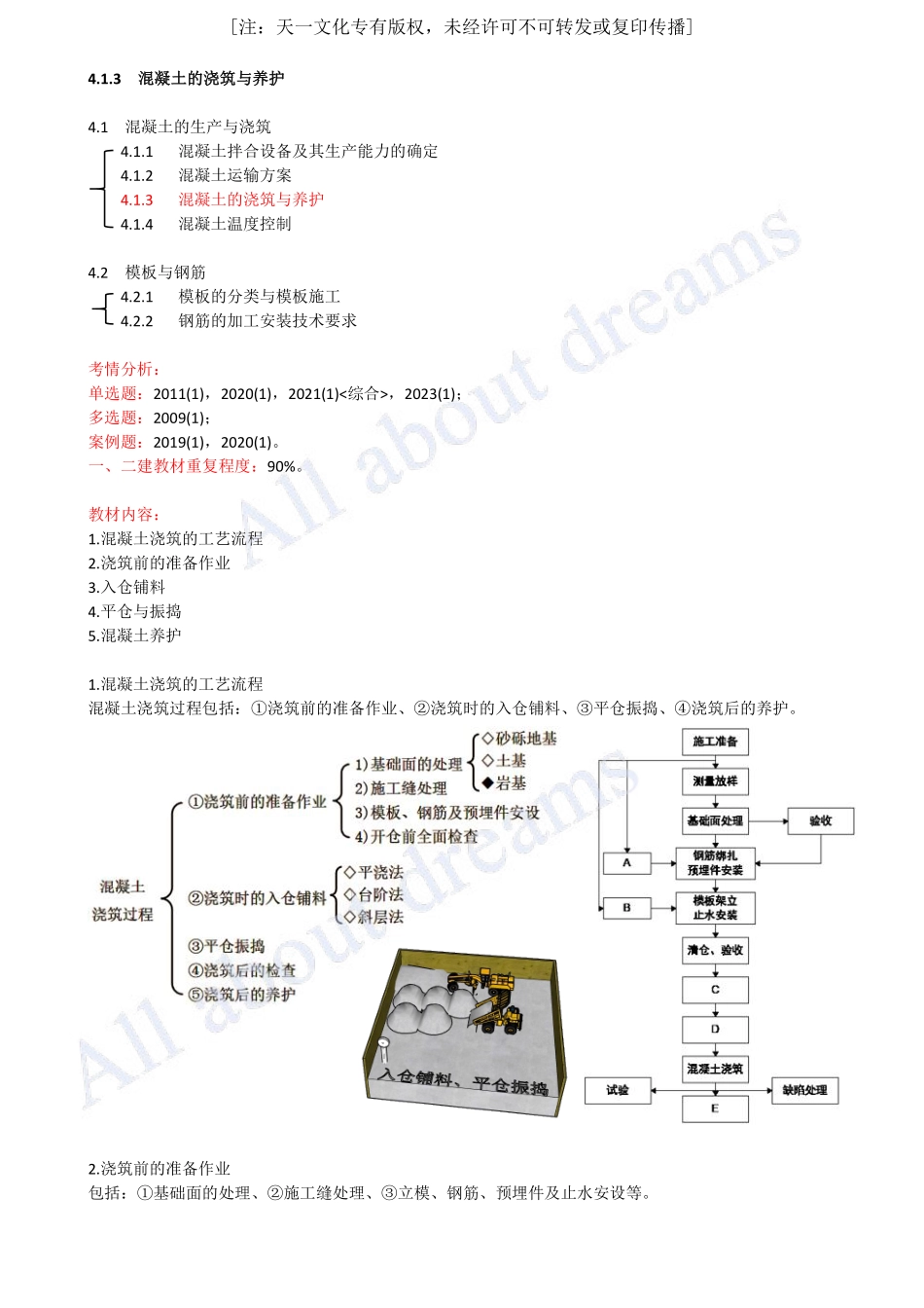 202428-第4章-4.1-混凝土的生产与浇筑（二）.pdf_第1页