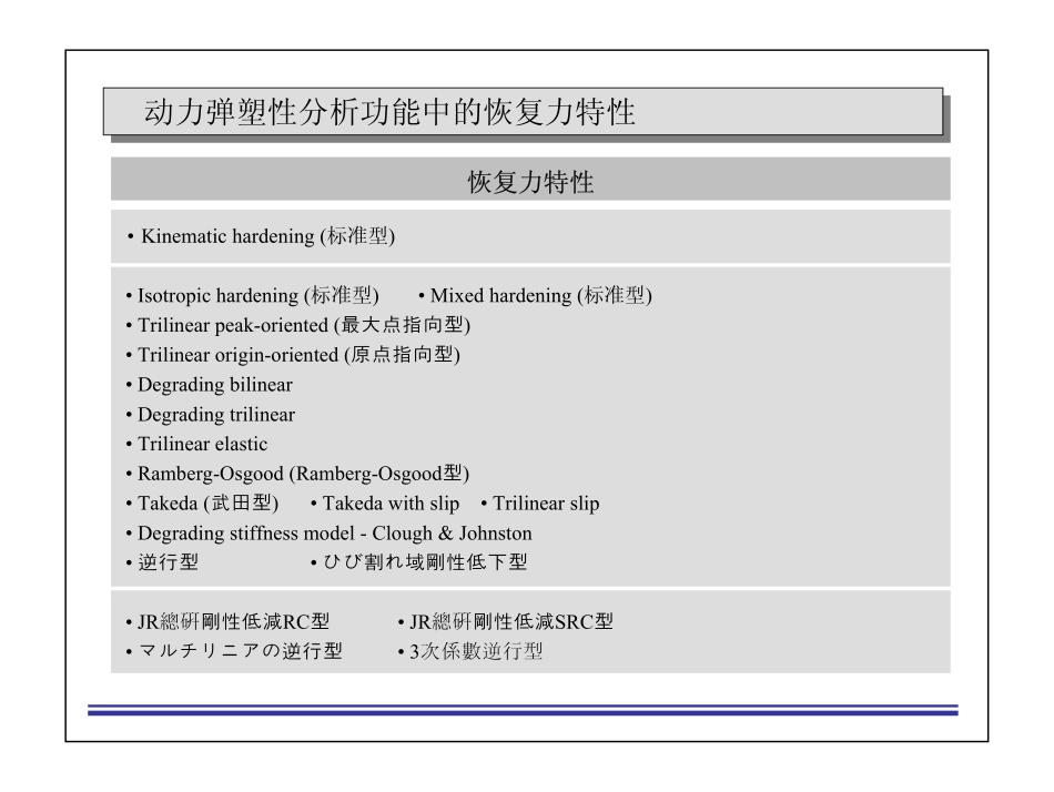 13_动力弹塑性分析的直接积分法.pdf_第2页
