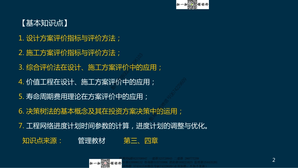 WM_Removed_19 一造《案例分析》（土建、安装）03-05次课程-在线讲义打印版.pdf_第2页
