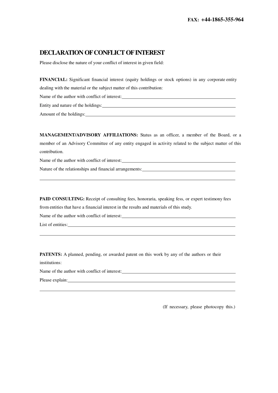 authorsresponsibilityform-JJCO.pdf_第3页