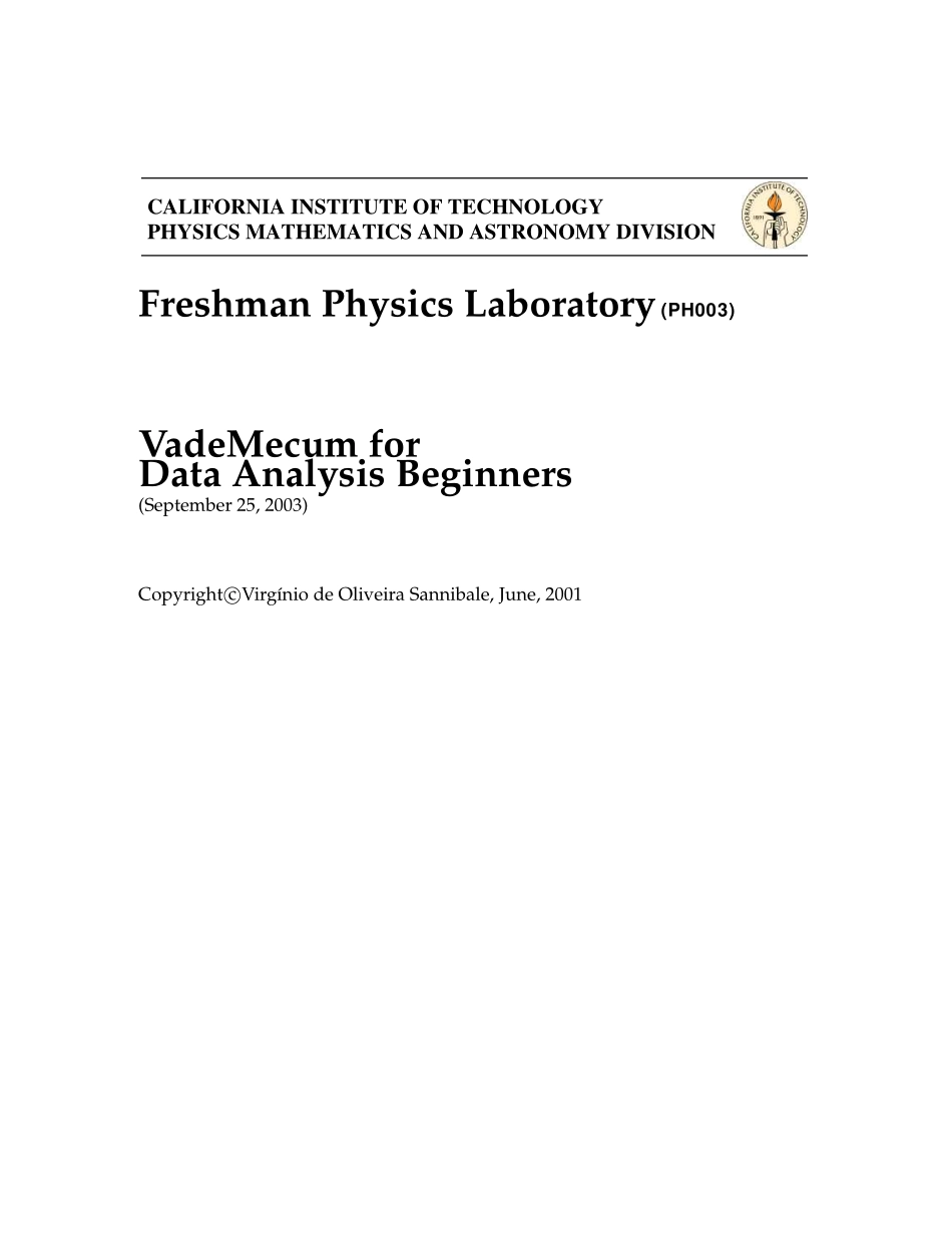 basic_error_analysis.pdf_第1页