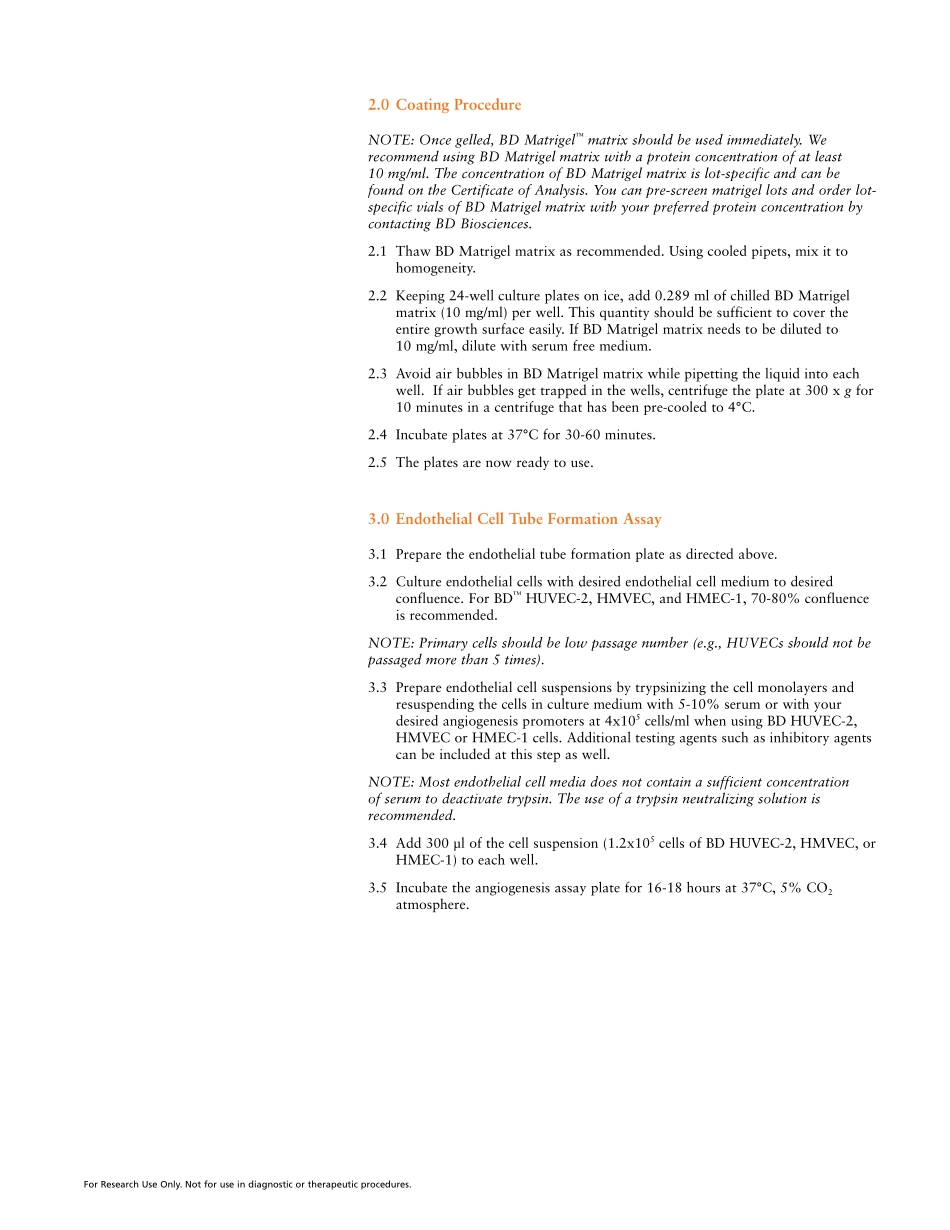 Endothelial Cell Tube Formation Assay.pdf_第2页
