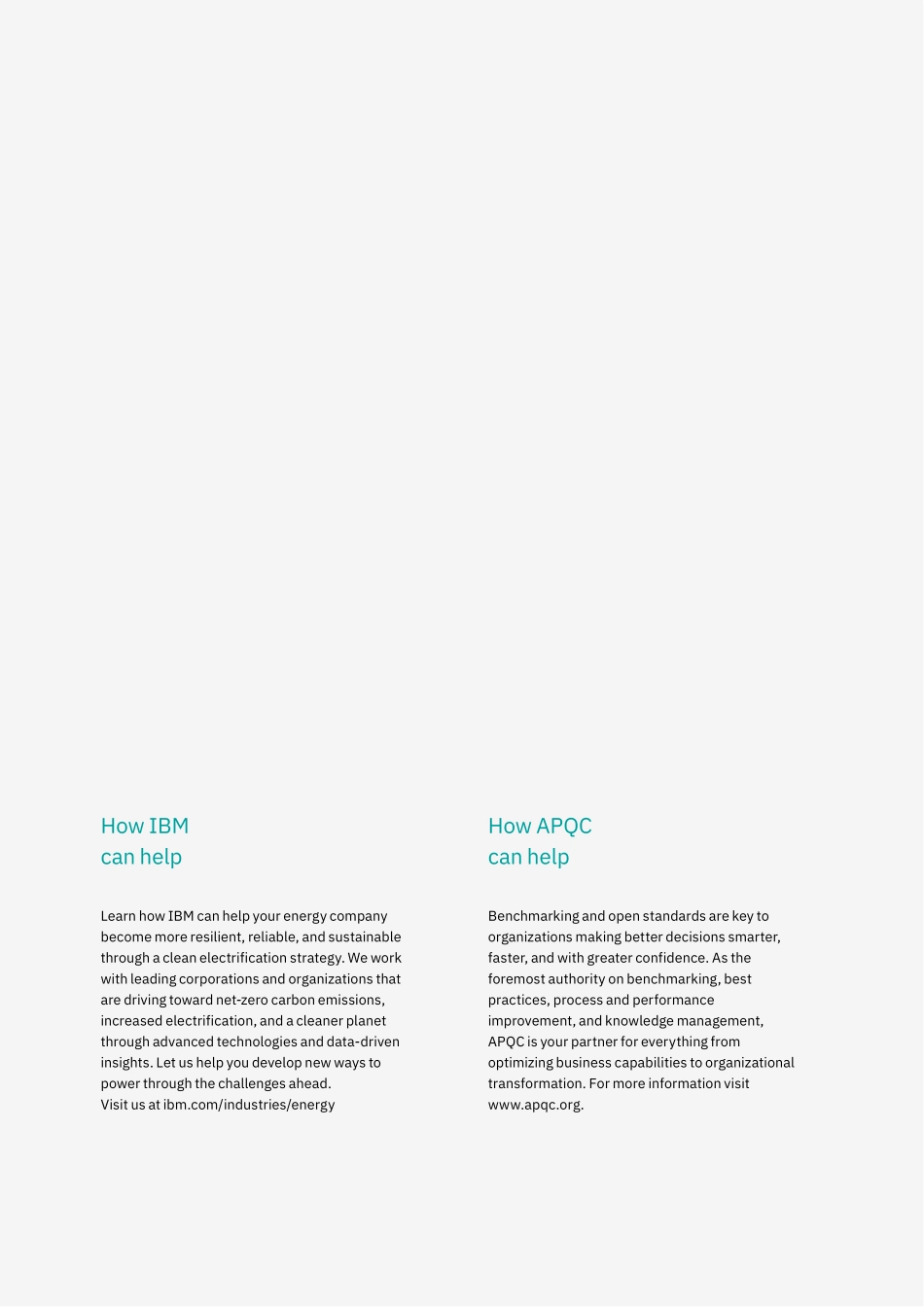 IBM+电力公用事业为能源转型做好准备-26页-WN9.pdf_第3页