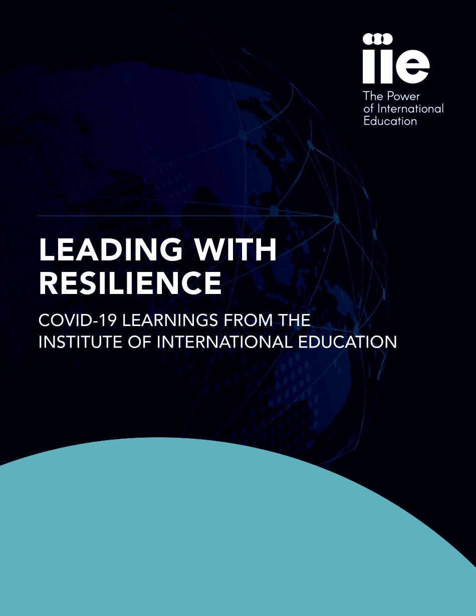 IIE-以韧性引领：新冠肺炎学习（英）-2023-WN5.pdf_第1页