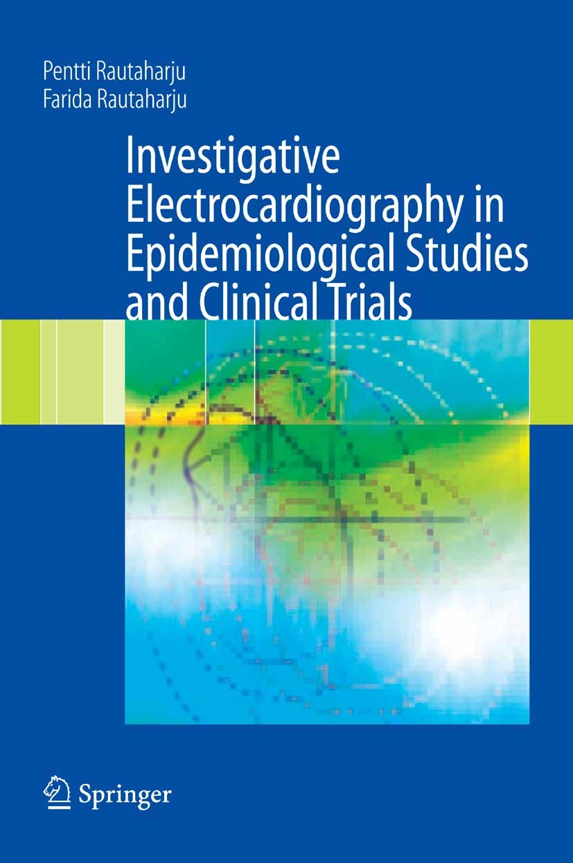 Investigative Electrocardiography in Epidemiological Studies and Clinical Trials.pdf_第1页