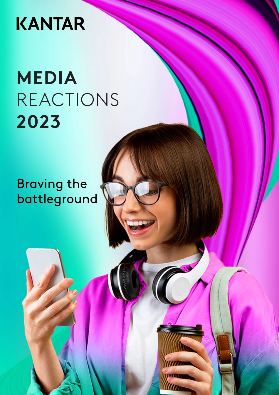 Kantar-媒体反应2023：勇敢面对战场（英）-2023-15页-WN9.pdf_第1页