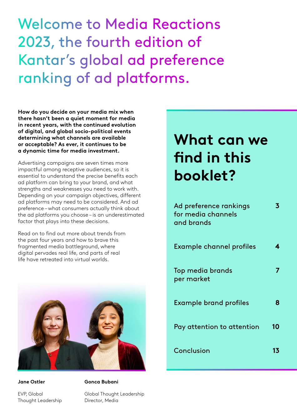 Kantar-媒体反应2023：勇敢面对战场（英）-2023-15页-WN9.pdf_第3页