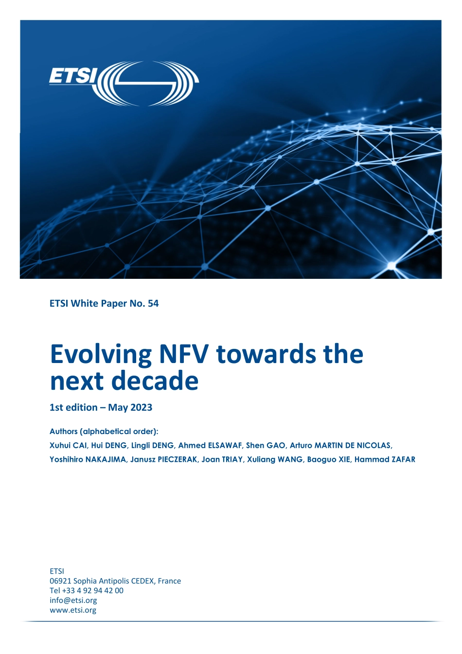 NFV十周年技术演进白皮书-24页-WN6.pdf_第1页
