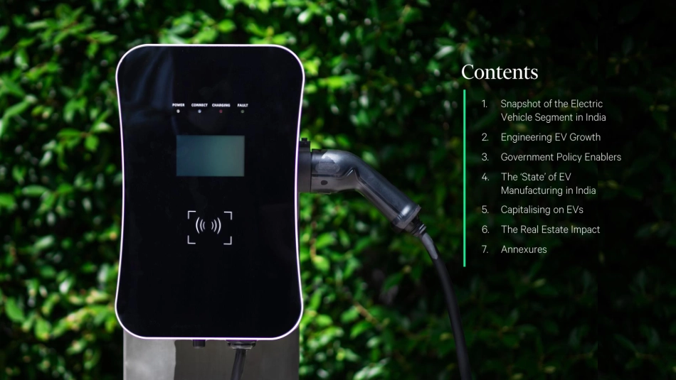 CBRE+印度的电动汽车——道路上的新车轮-33页-WN6.pdf_第3页