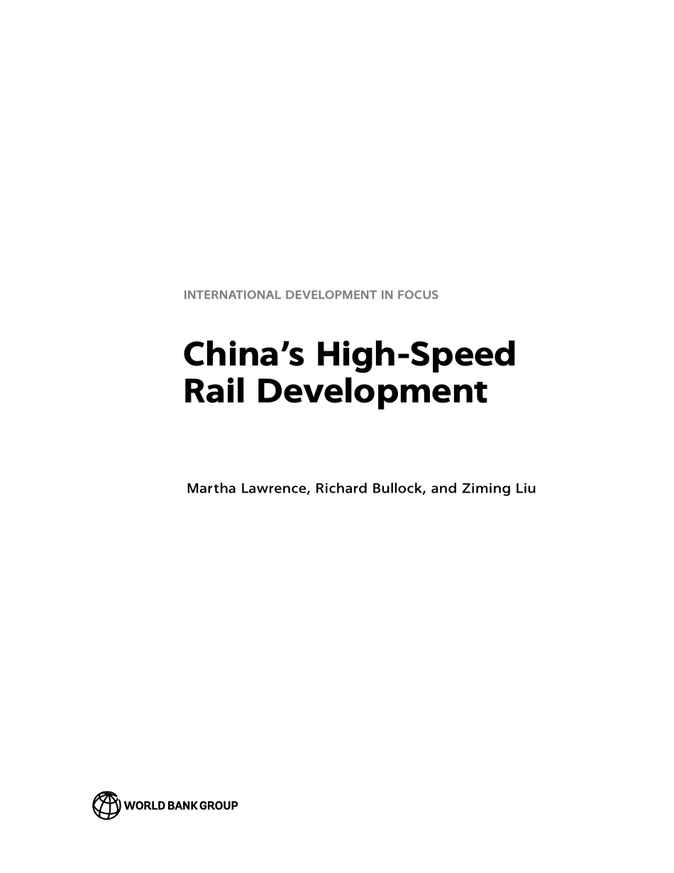 Chinas-High-Speed-Rail-Development.pdf_第3页