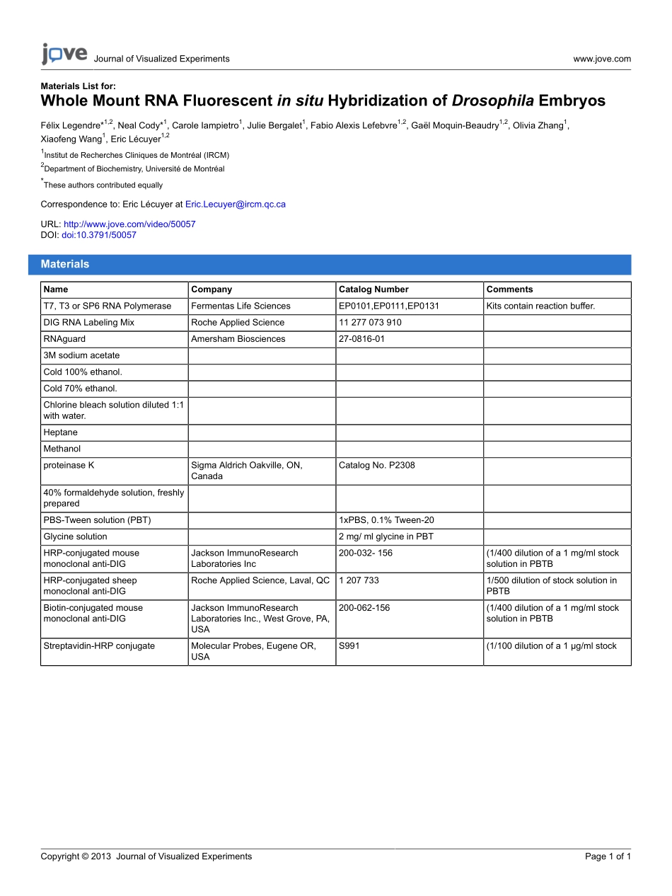 jove-materials-50057.pdf_第1页