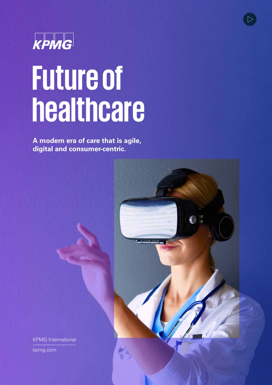 KPMG+医疗保健的未来-22页-WN5.pdf_第1页