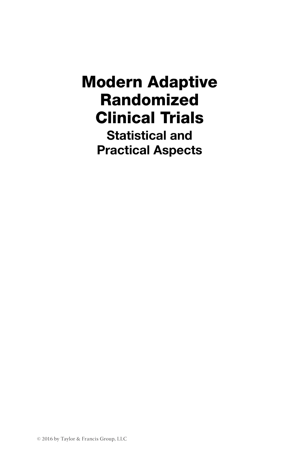Modern_adaptive_randomized_clinical trial.pdf_第1页